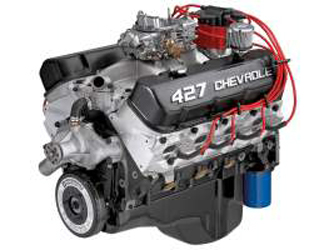 P269C Engine